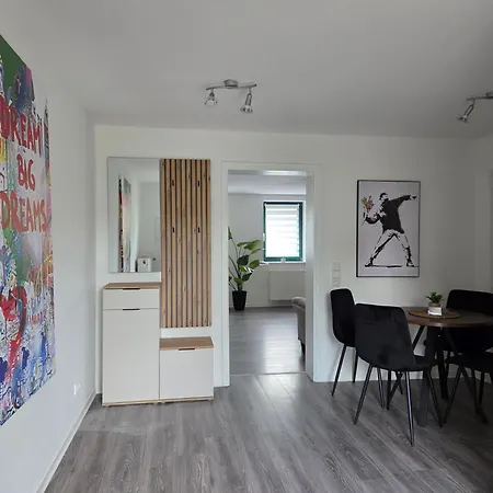 Διαμέρισμα Boerdeapartment 7 *