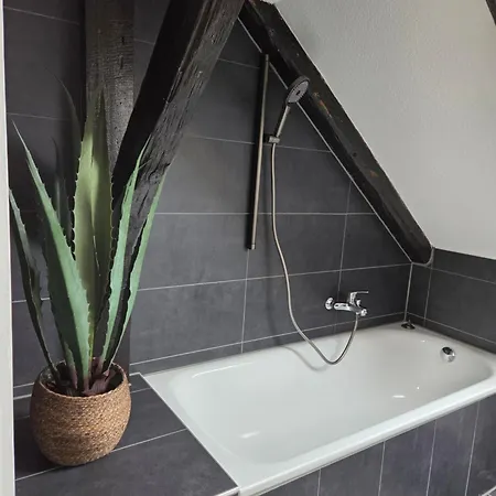 Διαμέρισμα Boerdeapartment 7 *