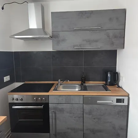 Boerdeapartment 7 *