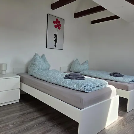 Boerdeapartment 7 Διαμέρισμα *