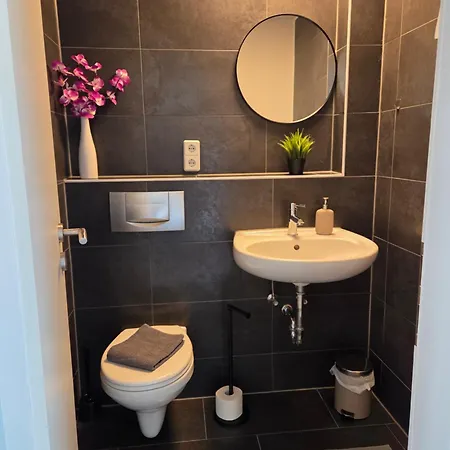 Boerdeapartment 7 Διαμέρισμα *