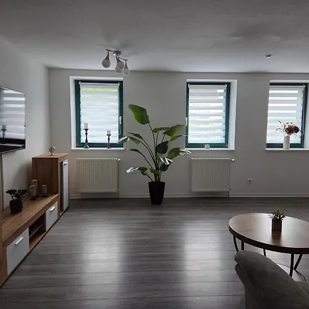 Boerdeapartment 7 Διαμέρισμα *
