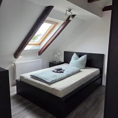 Boerdeapartment 7 *