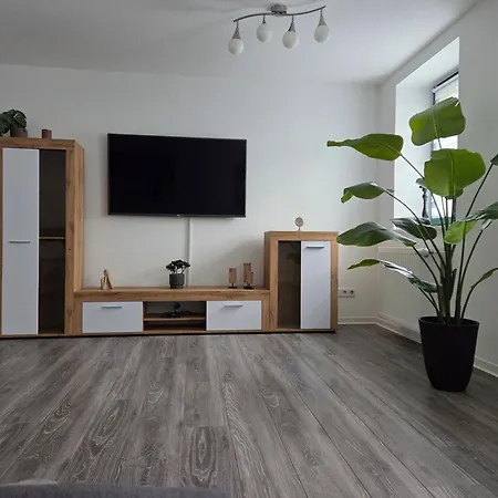 Διαμέρισμα Boerdeapartment 7 Vahldorf